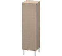 L-Cube Duravit individuel armoire LC1190R7575 de haut, porte à droite, linge