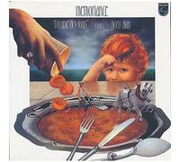 L'?cume Des Jours by M?moriance (2016-08-03)