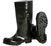 L+D Black Safety 2491-39 Chaussures montantes de sécurité S5 Pointure (EU): 39 noir 1 paire(s)