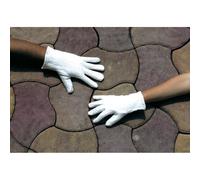 L+D Griffy Gants de Protection 1005-10 100% Tricot Coton - Taille 10 (XL)