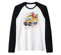 l Dig Preschool Dump Truck First Day of School Manche Raglan