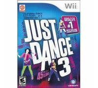 L' dition exclusive de Just Dance 3 comprend 2 titres bonus