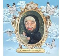 L.Dre – Lofi Symphony – Vinyle 12" 1LP (Import, 2023)