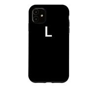 L | Drôle Sad Loss Gen-Z Millennial Meme Coque pour iPhone 11