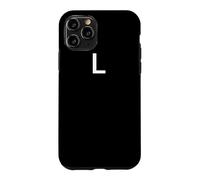 L | Drôle Sad Loss Gen-Z Millennial Meme Coque pour iPhone 11 Pro