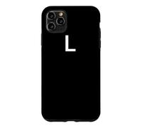 L | Drôle Sad Loss Gen-Z Millennial Meme Coque pour iPhone 11 Pro Max