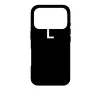 L | Drôle Sad Loss Gen-Z Millennial Meme Coque pour iPhone 17 Pro
