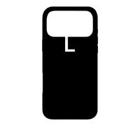 L | Drôle Sad Loss Gen-Z Millennial Meme Coque pour iPhone 17 Pro Max