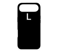 L | Drôle Sad Loss Gen-Z Millennial Meme Coque pour iPhone Air