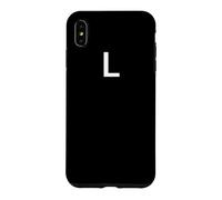 L | Drôle Sad Loss Gen-Z Millennial Meme Coque pour iPhone XS Max