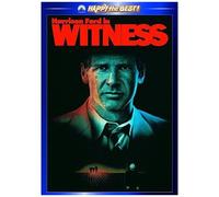 Peter Weir-Witness [Edizione: Giappone] [Import]