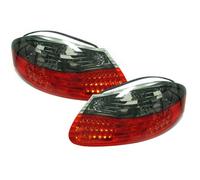 L.E.D Feu Arrière Ensemble Compatible Pour Porsche Boxster 986
