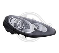 DIEDERICHS 2050180 Projecteur principal