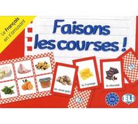 L.e.i. Faisons Les Courses !