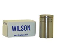 L.E. Wilson Ch-762r Coque support pour 7.62 russe tondeuse, EN ACIER POLI