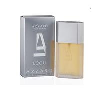 Azzaro Pour Homme L'eau Eau de Toilette 50ml Men Spray