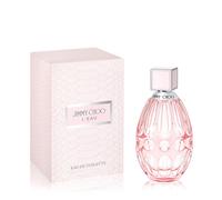 Jimmy Choo L´eau 90ml Vapo Eau De Toilette Rose Femme