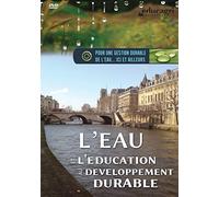 L’Eau et l’éducation au développement Durable (DVD)