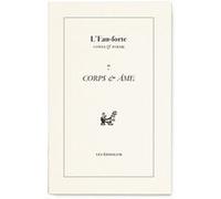 L’Eau-forte n°7 : Corps et âme collectif (Auteur)