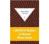 L’écharde Paul Wenz (Auteur)