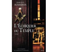 L ECHIQUIER DU TEMPLE