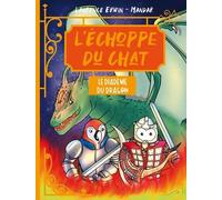 L?Echoppe Du Chat - Le Diadème Du Dragon