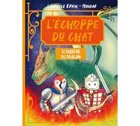 L’Échoppe du Chat - Le Diadème du Dragon