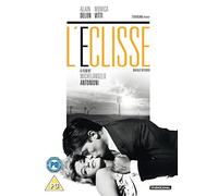 L' Eclisse [Edizione: Regno Unito] [ITA] [Import]