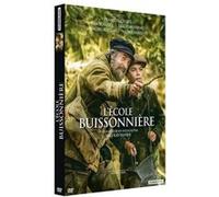 L¿École Buissonnière : François Cluzet, Jean Scandel, Valérie Karsenti