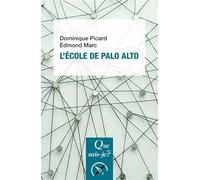 L’École de Palo Alto