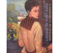 L' École de Pont-Aven Collectif (Auteur)