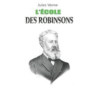 L’ÉCOLE DES ROBINSONS