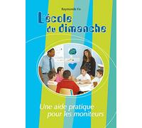 L´école du dimanche