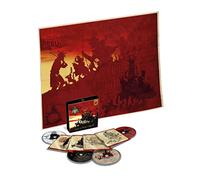 L'École du Micro d'Argent – Coffret Deluxe 25ème Anniversaire – Blu-ray – Parlophone