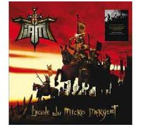 L'Ecole du Micro d'Argent – 3 Vinyles (180 gr) – Rhino