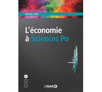 L’économie à Sciences Po