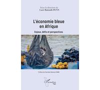 Laré Batouth Penn – L’économie bleue en Afrique – Enjeux, défis et perspectives – Broché