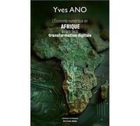 L’Économie numérique en Afrique à l’ère de la transformation digitale Yves Ano (Auteur)