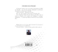 L’écorce de l’énigme
