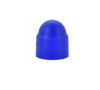 l’écrou de chapeau, Cache-écrous hexagonaux M3-M24 multicolores(Blue,M20X30X40(50PCS))
