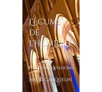 L’Écume de l’Humilité: Petites méditations