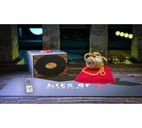 L’Édition Collector "Celebration" de Lies of P