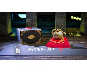 L’Édition Collector "Celebration" de Lies of P