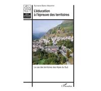 L’éducation à l’épreuve des territoires
