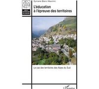 L’éducation à l’épreuve des territoires