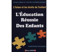l´education reussie de nos enfants