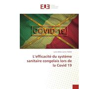 L’efficacité du système sanitaire congolais lors de la Covid 19