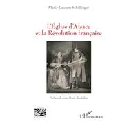 L’Église d’Alsace et la Révolution française