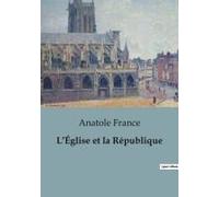 L¿Église Et La République
