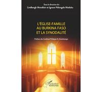 L’Église-famille au Burkina Faso et la synodalité